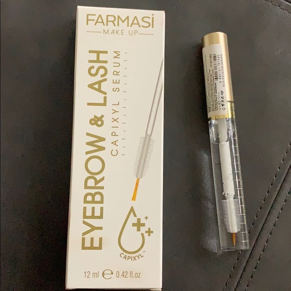 Farmasi Eyebrow and Lash Capixyl Serum - Picture 1 of 1
